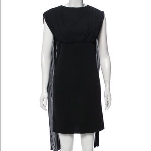 Balenciaga Edition Little Black Dress